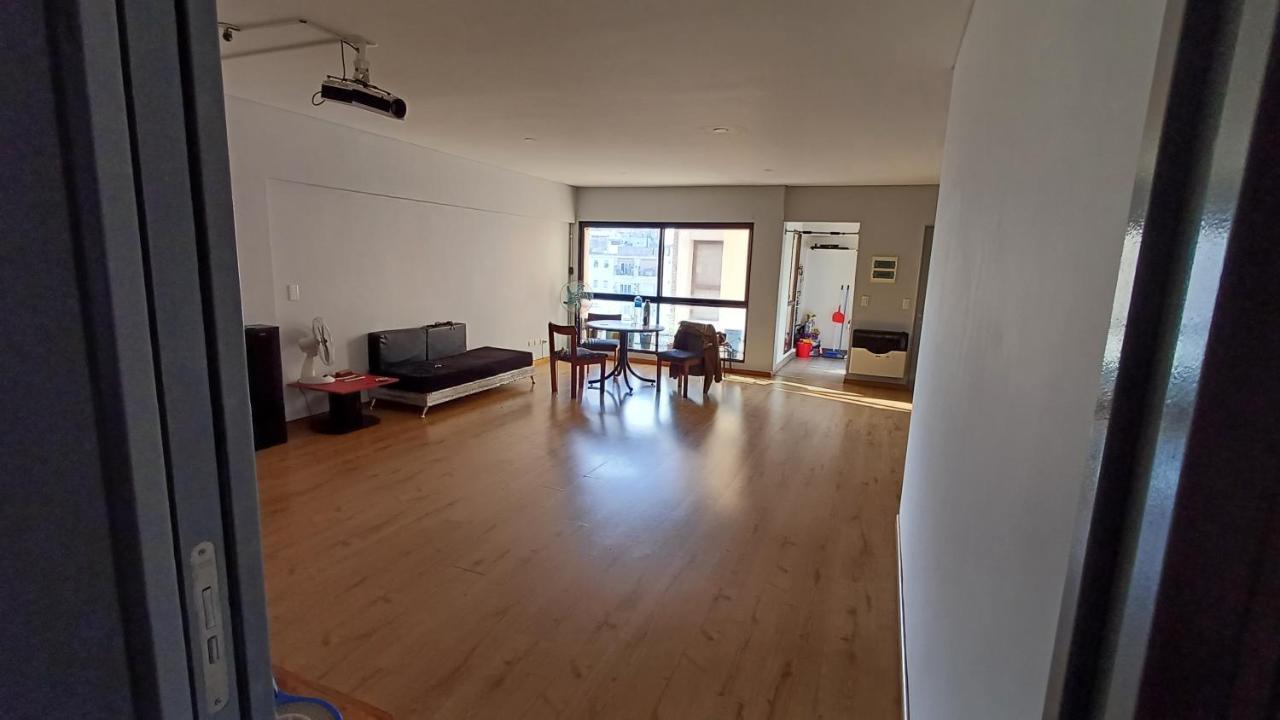 @Chancho691 Buenos Aires Exteriör bild